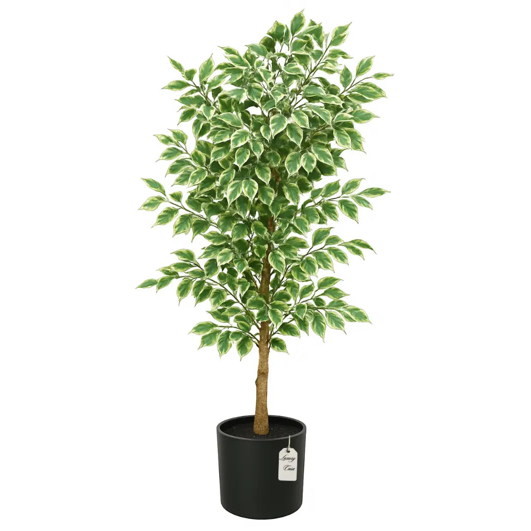 Artificial Ficus Tree 180 cm Luxury Casa