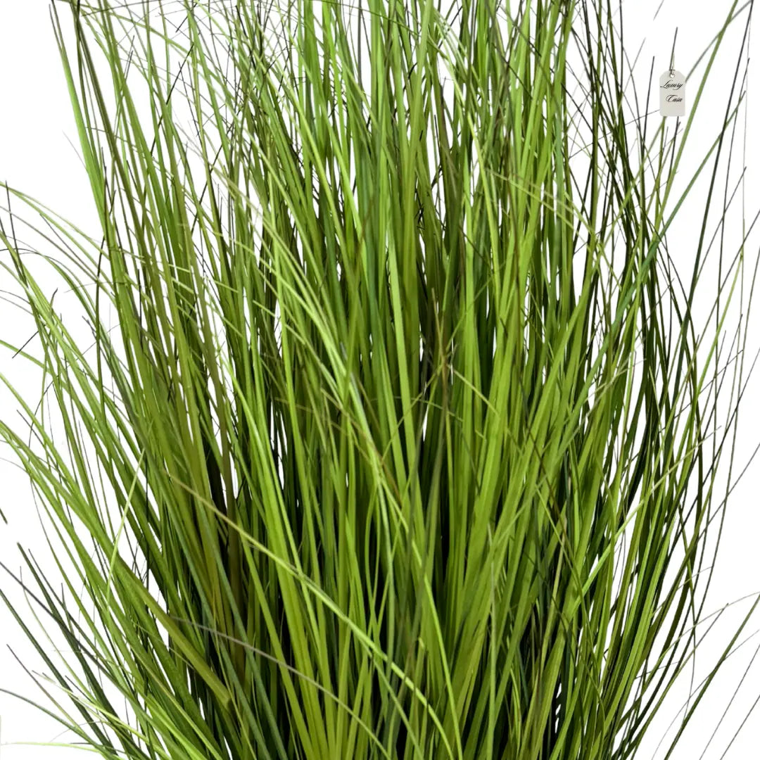 Artificial Grass Plant 105 cm Luxury Casa