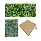 Artificial Ivy Green Wall Panel 50x50 cm Luxury Casa