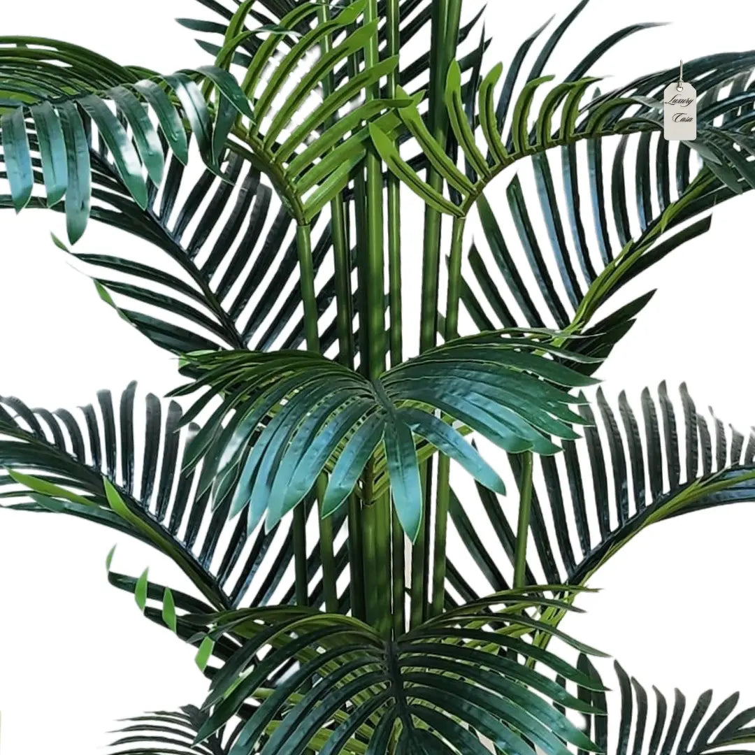 Artificial Palm Tree 170 cm Luxury Casa