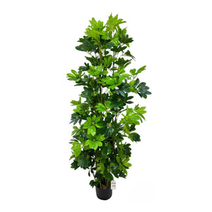 Artificial Schefflera Tree 150 cm