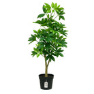 Artificial Schefflera Tree 180 cm Luxury Casa