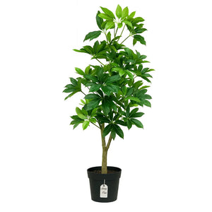 Artificial Schefflera Tree 180 cm