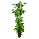 Artificial Schefflera Tree 190 cm Luxury Casa