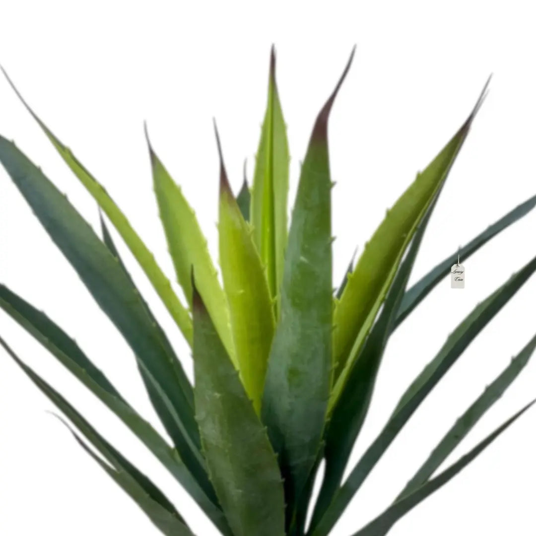 Artificial Yucca Plant 55 cm Luxury Casa