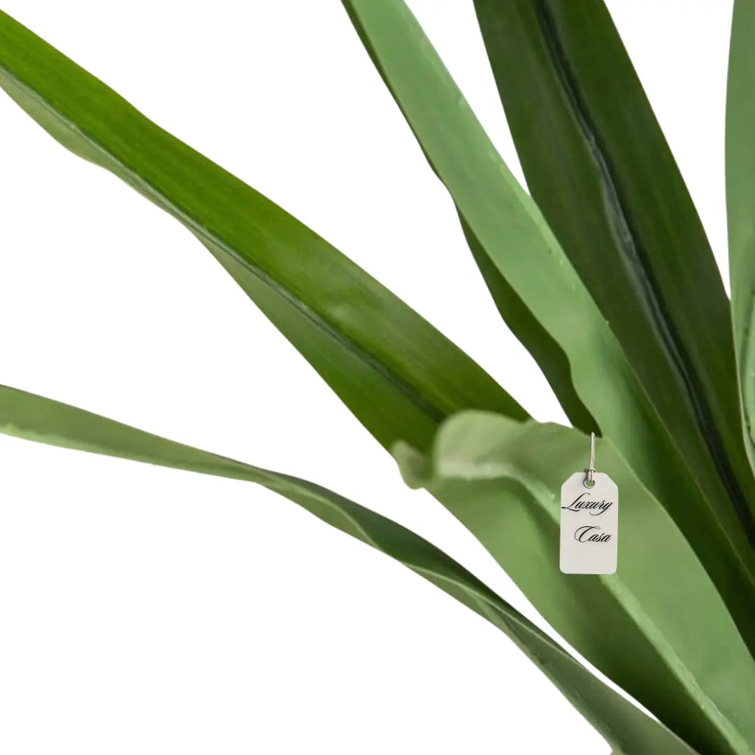 Artificial Yucca Tree 150 Cm Luxury Casa