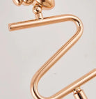 Butterfly Floor Lamp Luxury Casa