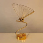Butterfly Table Lamp Luxury Casa