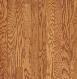 Springfield Solid Oak Flooring