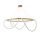 Ceiling Pendant Led Light Luxury Casa