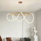 Ceiling Pendant Led Light Luxury Casa