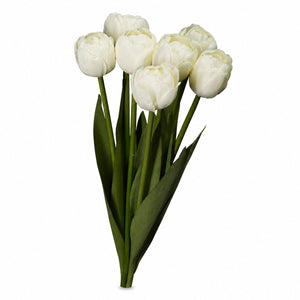 Double Tulip Bunch