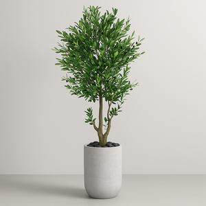 Artificial Olive Tree 180 cm