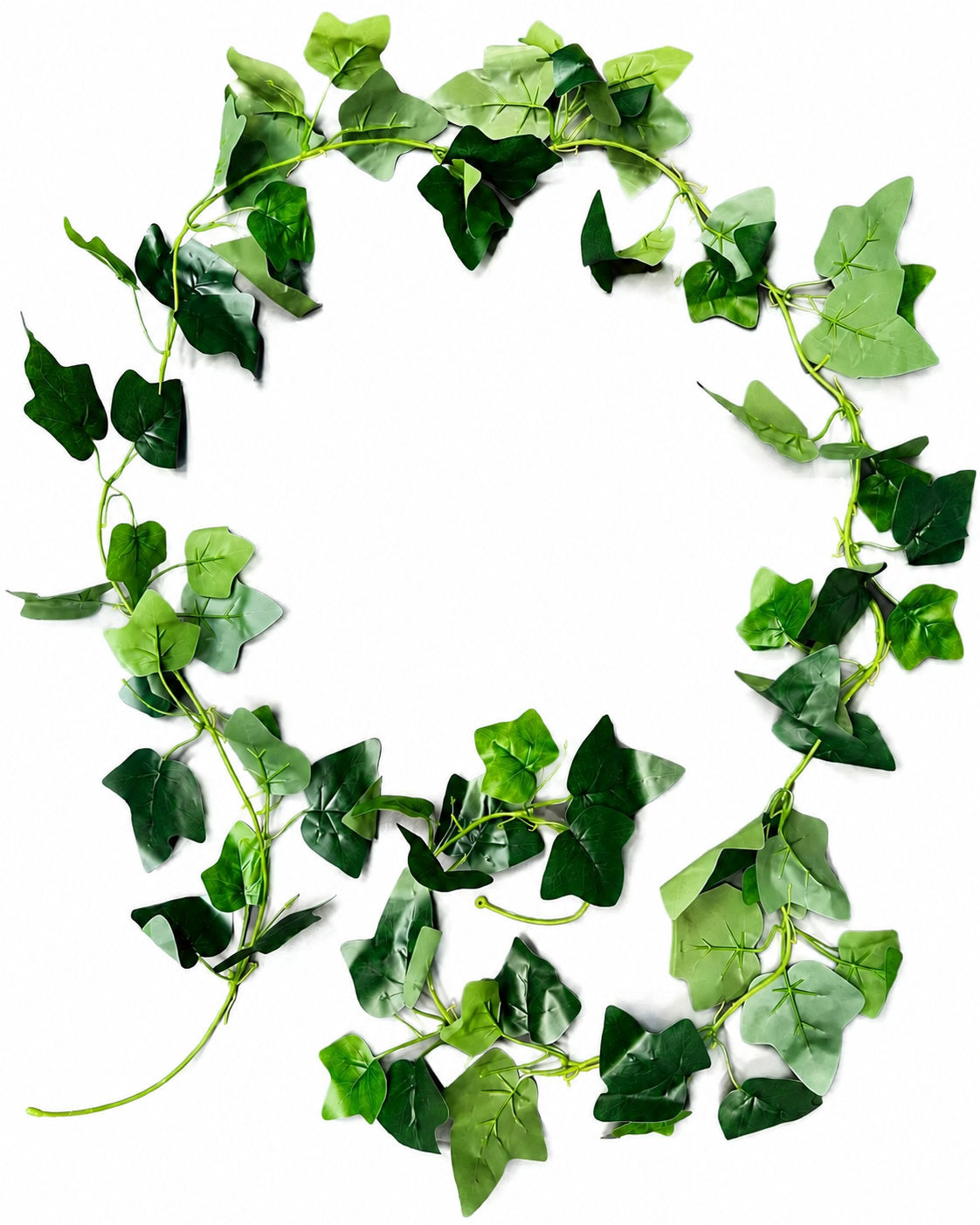 Artificial English Ivy Hanging Vine Garland
