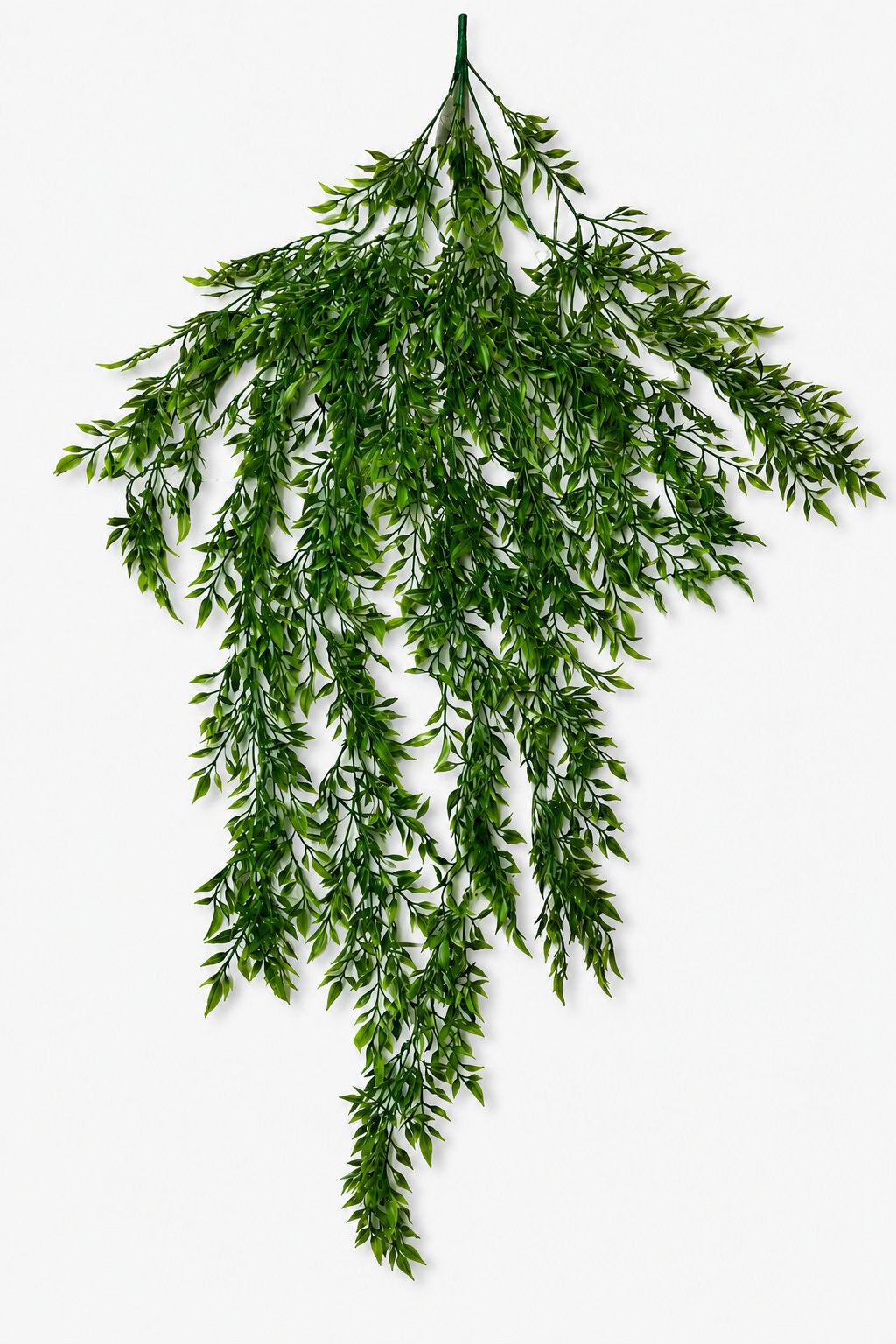 Artificial Hanging Ruscus Vine Bush