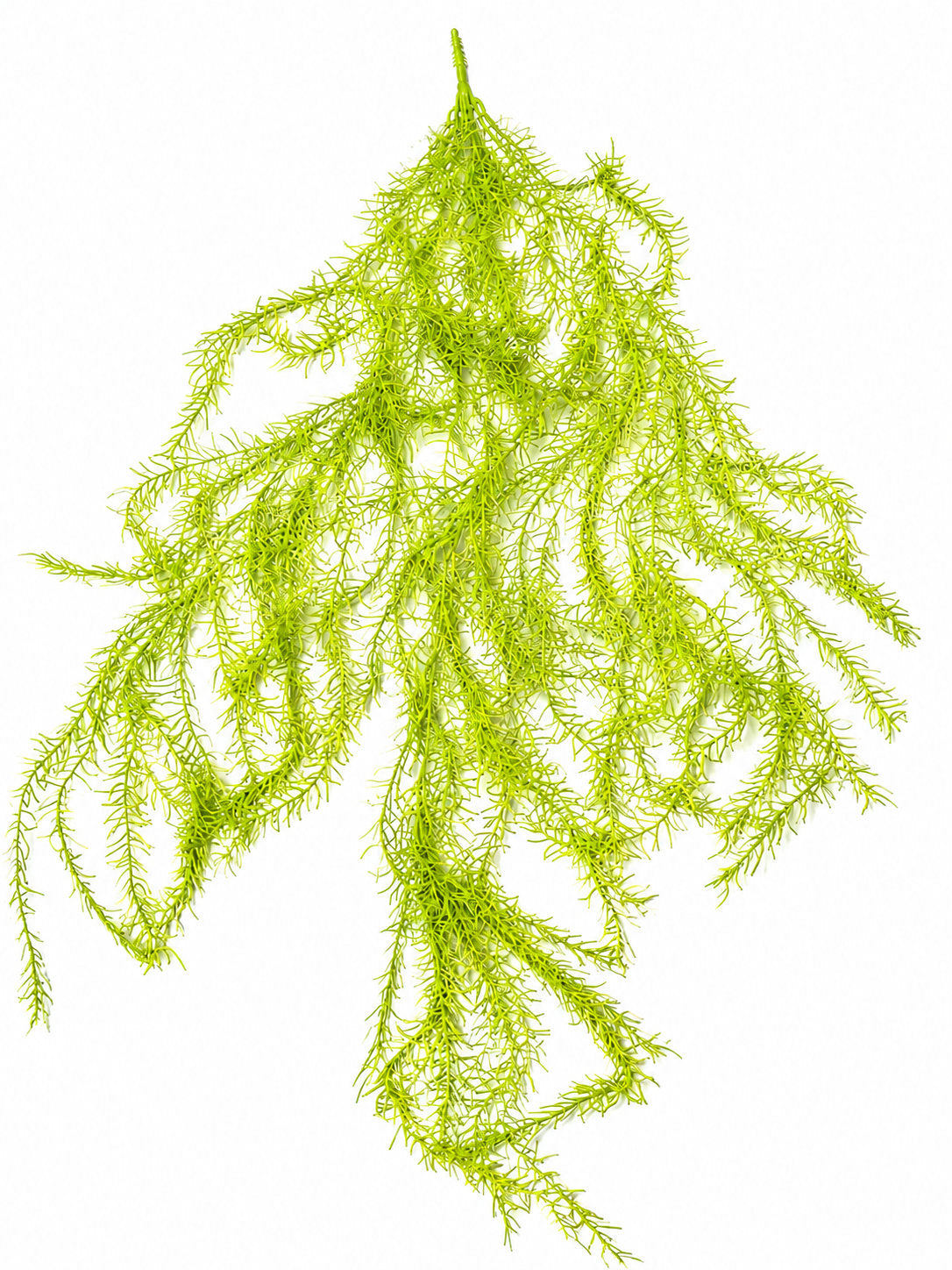 Artificial Hanging Asparagus Fern Vine Bush