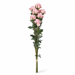 Classic Rose Stem Bundle
