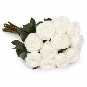 Heritage Rose Bouquet