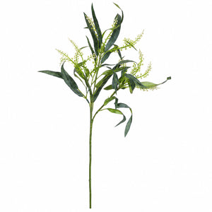 Pearl Berry Foliage Spray