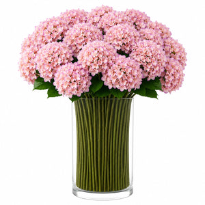 Grand Hydrangea Cloud Arrangement