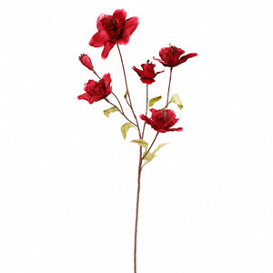 Wild Blossom Flower Spray