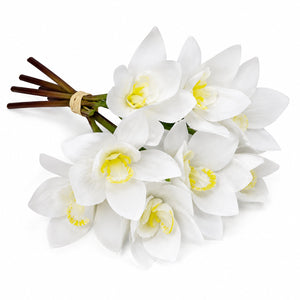 Signature Cymbidium Orchid Bouquet