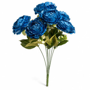 Grand Peony Bloom Bunch
