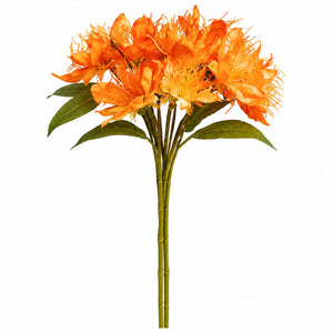 Exotic Bloom Bush Spray
