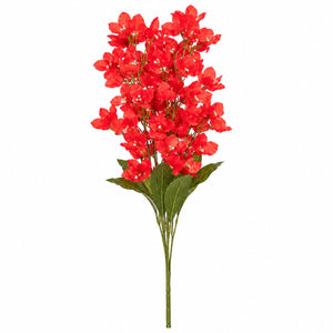 Bougainvillea Blossom Spray