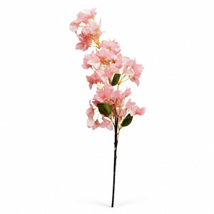 Bougainvillea Blossom Branch Spray
