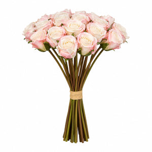 Classic Rose Stem Bouquet
