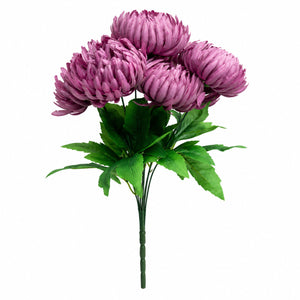 Imperial Chrysanthemum Bunch