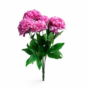 Grand Chrysanthemum Bunch