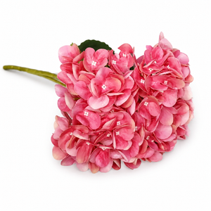 Grand Hydrangea Bloom Spray