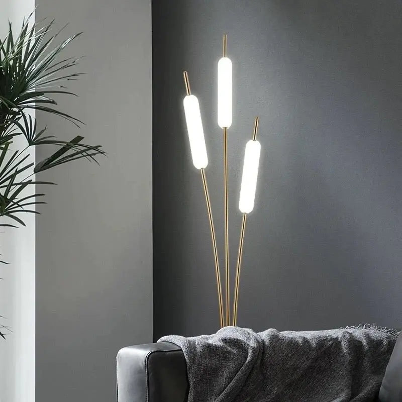 Floor Lamp Luxury Casa