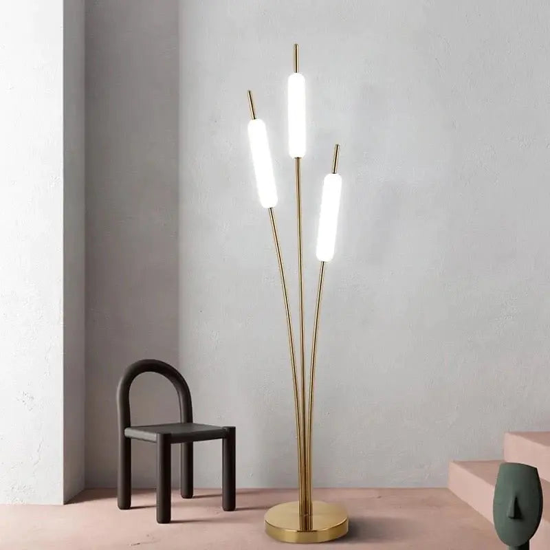 Floor Lamp Luxury Casa