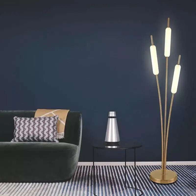 Floor Lamp Luxury Casa