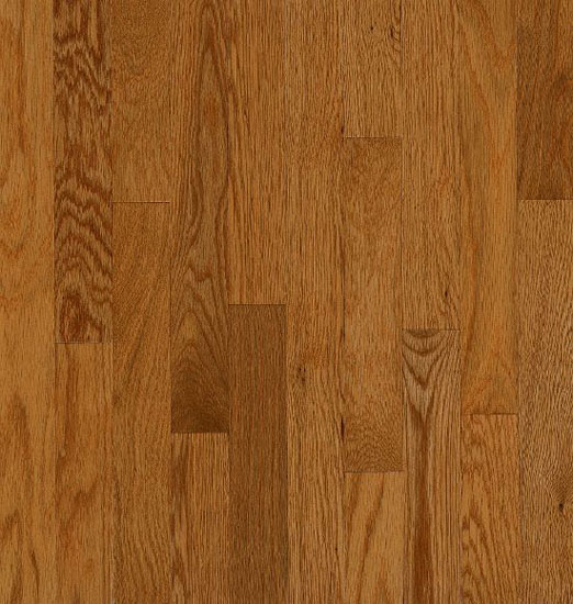 Springfield Solid Oak Flooring