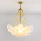 Indoor Decorative Nordic Modern Glass Ball Lamp Luxury Casa