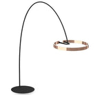 Large Arch Floor Lamp Luxury Casa