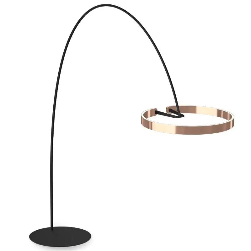 Large Arch Floor Lamp Luxury Casa