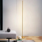 Lumair Pole Foot Lamp Luxury Casa
