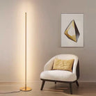 Lumair Pole Foot Lamp Luxury Casa
