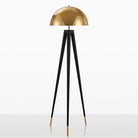 Luxury Corner Floor Lamp Luxury Casa