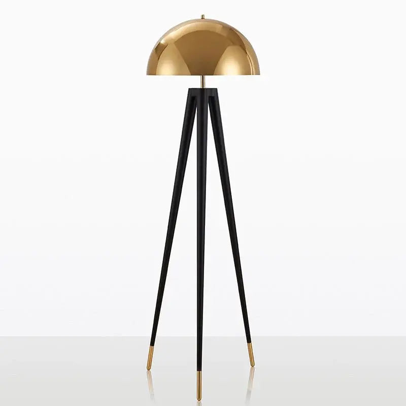 Luxury Corner Floor Lamp Luxury Casa