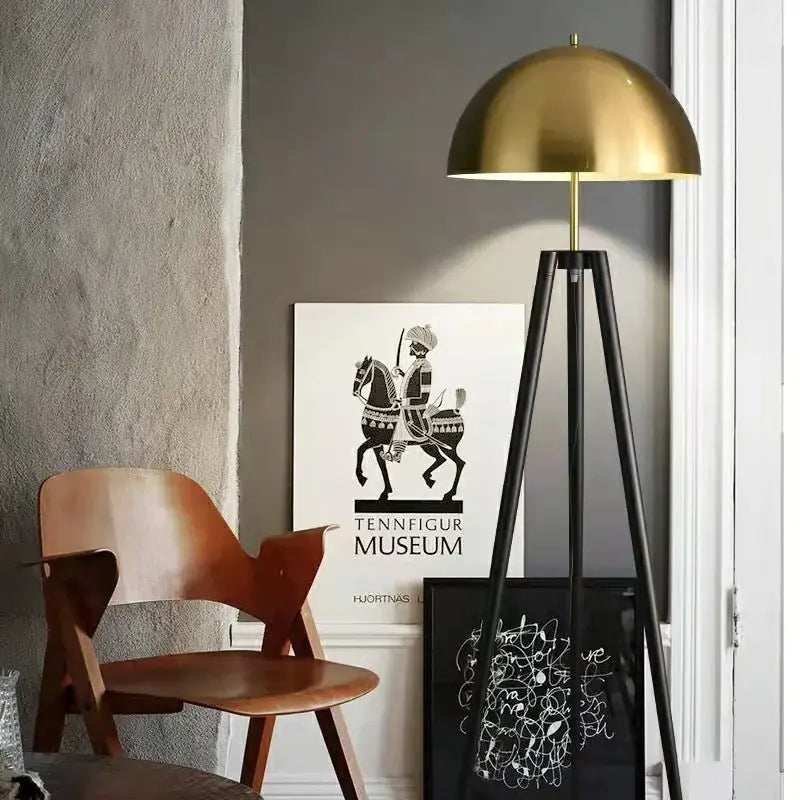 Luxury Corner Floor Lamp Luxury Casa