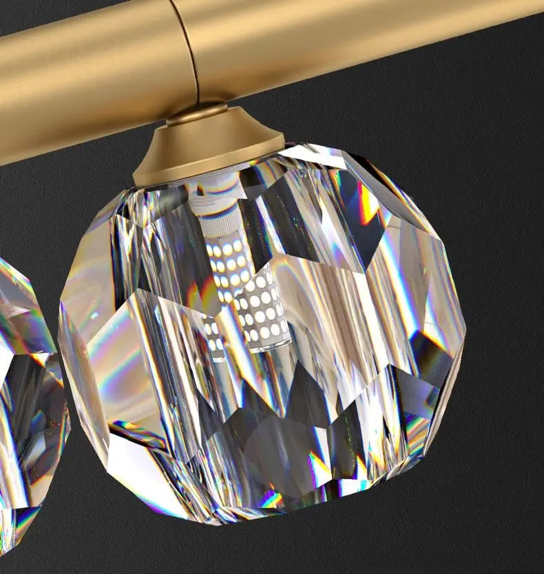 Luxury Dining Ceiling Lamp Luxury Casa