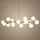 Luxury Dining Table Hanging Light Luxury Casa