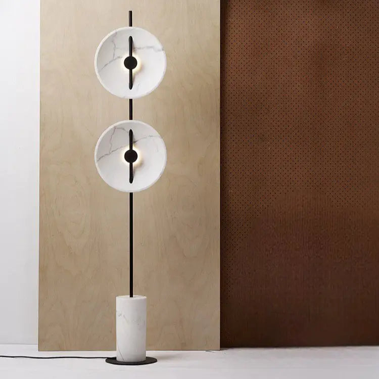 Luxury Marble Floor Lamp Luxury Casa