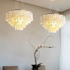 Modern Luminaries Chandelier Luxury Casa